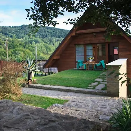 Garden Kurnik Apartman