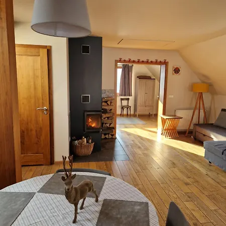 Garden Kurnik * Stroza (Myslenice)