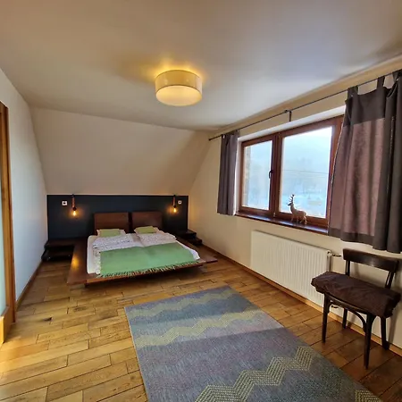 Garden Kurnik Stróża