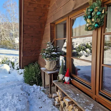 Garden Kurnik Stroza (Myslenice)
