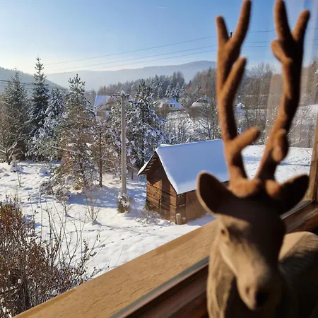 Garden Kurnik * Stroza (Myslenice)