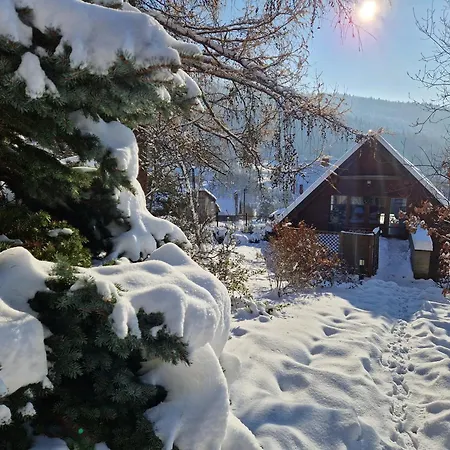 Garden Kurnik * Stroza (Myslenice)