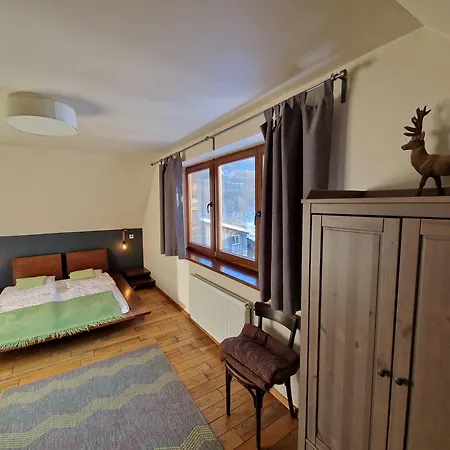 Apartamento Garden Kurnik