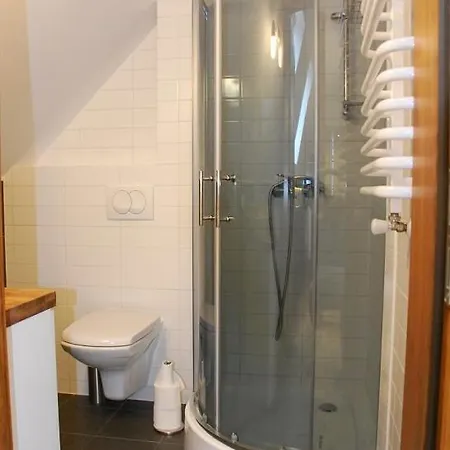Apartamento Garden Kurnik