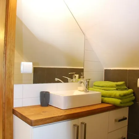 Garden Kurnik Apartman *