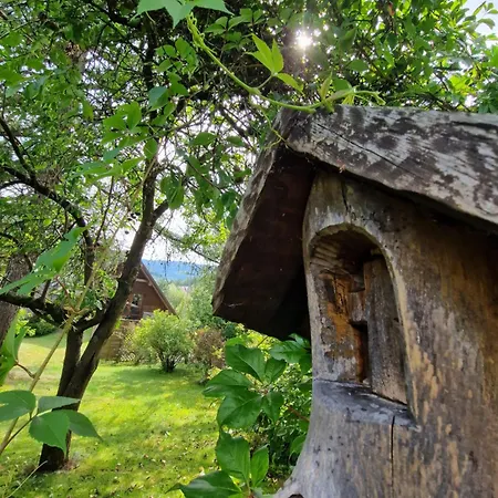 Apartman Garden Kurnik *