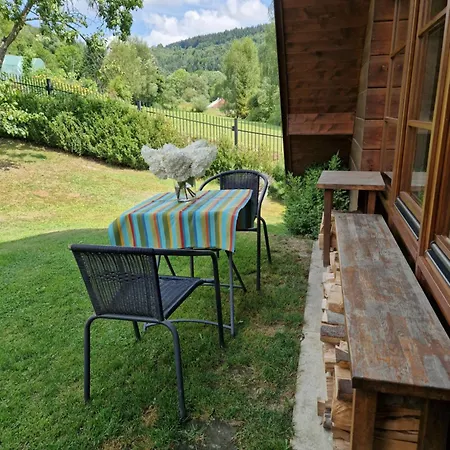 Garden Kurnik *