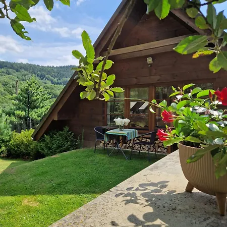 Garden Kurnik Apartman