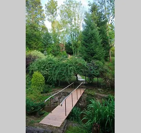 Apartman Garden Kurnik