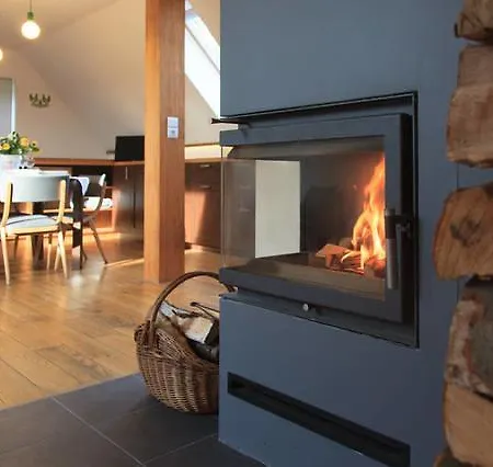 Garden Kurnik Apartman *