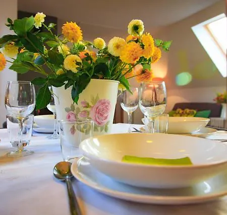 Garden Kurnik * Stroza (Myslenice)