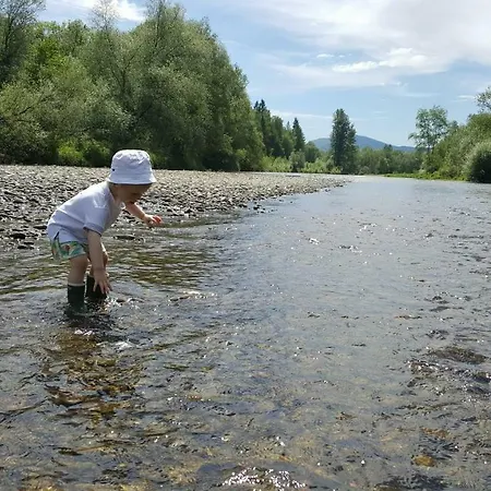 Garden Kurnik Apartman Stróża
