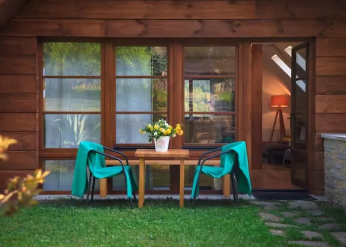 Garden Kurnik Appartamento