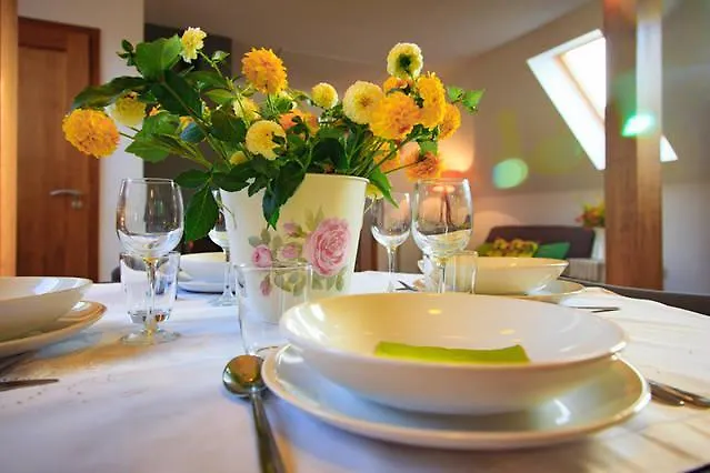 Garden Kurnik * Stroza (Myslenice)