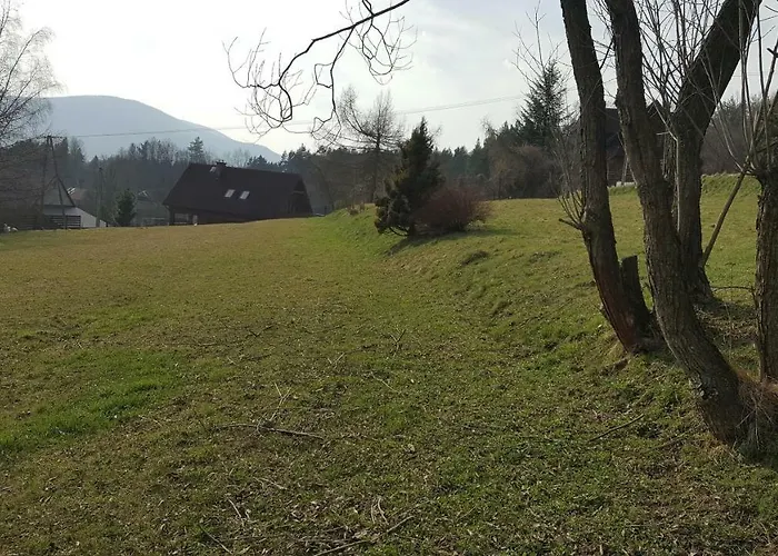 Appartamento Garden Kurnik *